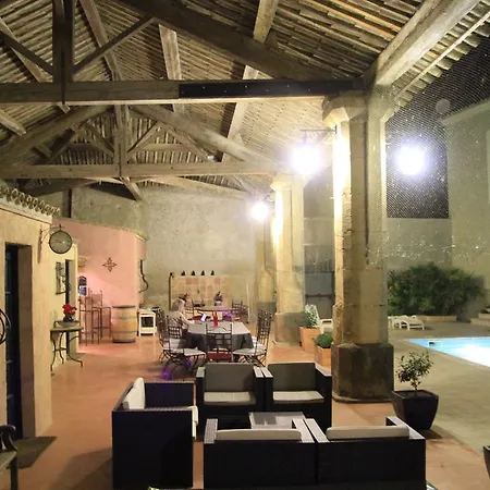 Domaine De La Clementiere