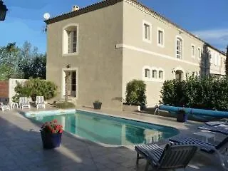 Bed & Breakfast Domaine De La Clementiere 3*